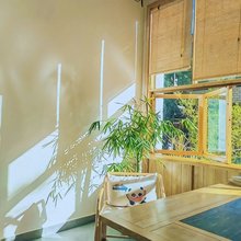 山也一宿·熊猫主题民宿(青城山镇店)