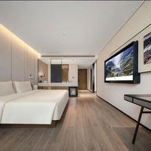 杭州汀泊酒店(火车东站浙大华家池店)