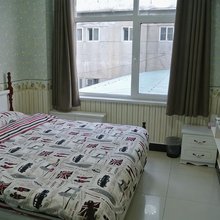 兴隆后花园宾馆