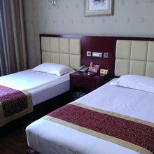 安阳县亿家快捷酒店