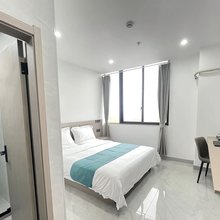 如家派柏·云酒店(湖州长兴龙之梦大道店)