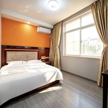 君如意商务宾馆(赣州火车站店)