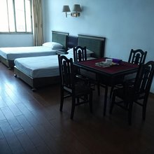 常宁流星宾馆