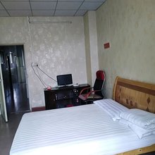 深圳新永恒商务旅馆