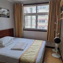 苏城公寓