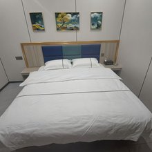 中山小榄同庆公寓
