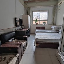 保定德森旅馆