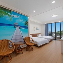 阳江东平鸿汐公寓