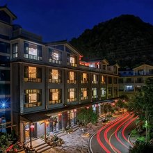 兴义三十六号别院民宿