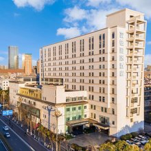 Fubo Intl Hotel富铂国际酒店(昆明滇池南亚风情第壹城店)