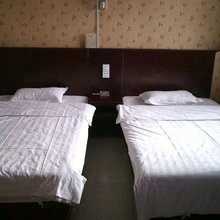 平乡幸福快捷宾馆