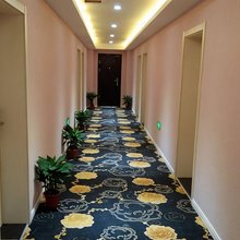 时尚青年公寓(武汉南湖大道店)