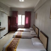 重庆瑞鑫宾馆