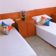 延吉红宝石旅店