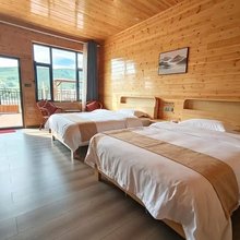 涵香轩·mountain view·山景度假美宿(那拉提景区店)