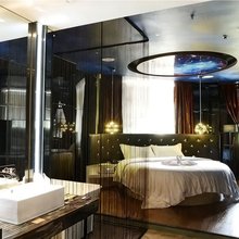 景德镇玺悦酒店(古窑民俗中国陶瓷博物馆店)