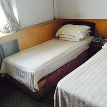 邢台朋悦旅馆(河北眼科医院店)