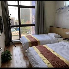 家乐昇宾馆(唐槐路分店)
