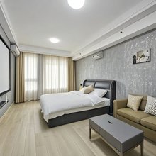 悦慕轻奢主题民宿(北一路店)