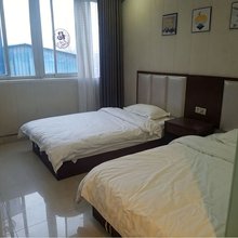蒙城晟林之家宾馆(庄子大道店)