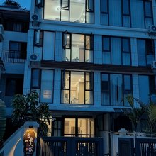 吉象人家民宿