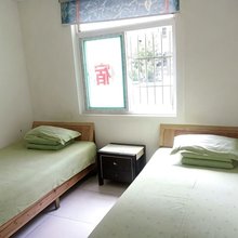 合肥书香旅馆