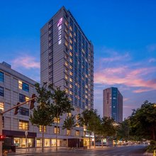 锦江之星酒店(西安西京医院通化门地铁站店)