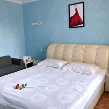 花朵主题公寓酒店(西安北苑地铁站店)