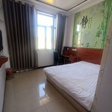 迁安兴源旅馆