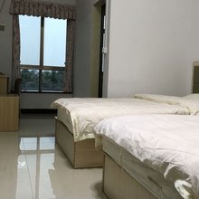 增城田园蜜语度假旅馆