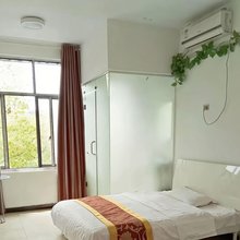 潜江江汉住宿