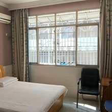 潜江望园宾馆