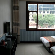狼牙山聚福缘农家院