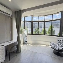 茉屿青年旅舍(浦江镇江月路地铁站店)