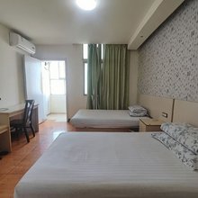 豪泰商务旅馆(武汉南湖店)