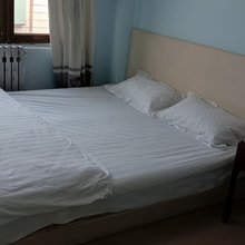 涿州学麒宾馆