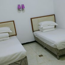 岳阳县德万福宾馆