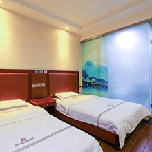溧阳大江南宾馆