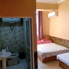 新民林北旅店