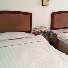 南澳金明住宿