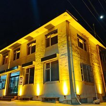 梵麓雅居轻奢民宿(五台山游客中心店)