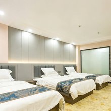 澜庭酒店(玄奘博物馆店)