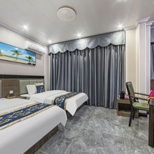 海口瑞吉特酒店