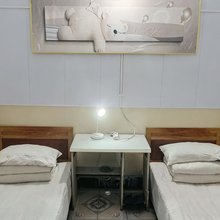 三江旅社