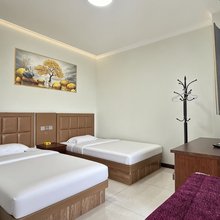 顺乐缘宾馆(大同市博物馆店)
