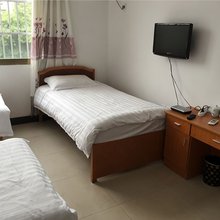 瑶里瑶秀农家