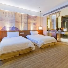 西安领悦酒店(小雁塔店)