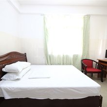 欣华旅馆(南宁水电医院南城百货店)