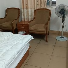 河源新华公寓(大桥路店)