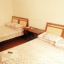 成都心悦住宿